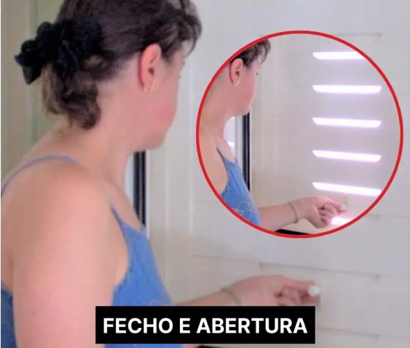 Portadas Southo fecho e abertura