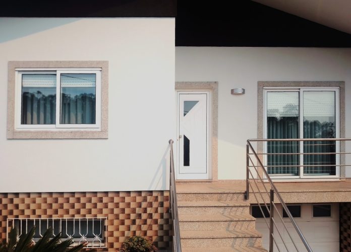 Janelas Duplas Exteriores